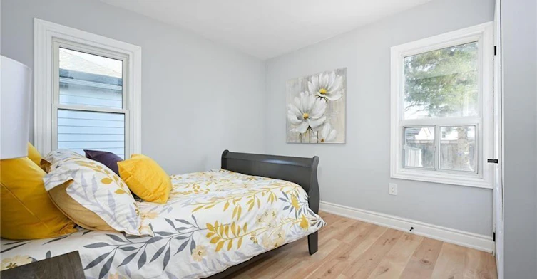 Upper-213 East 28th Street, Hamilton, ON, L8V 3H9 - 17