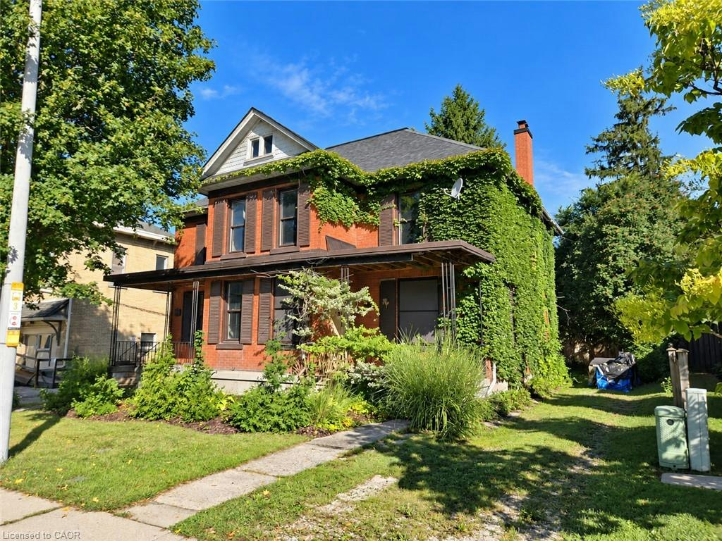 371 Hunter Street, Woodstock, ON, N4S 4G3