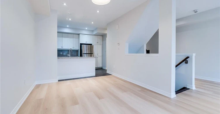 3105 Blackfriar Common, Oakville, ON, L6H 0R3 - 8