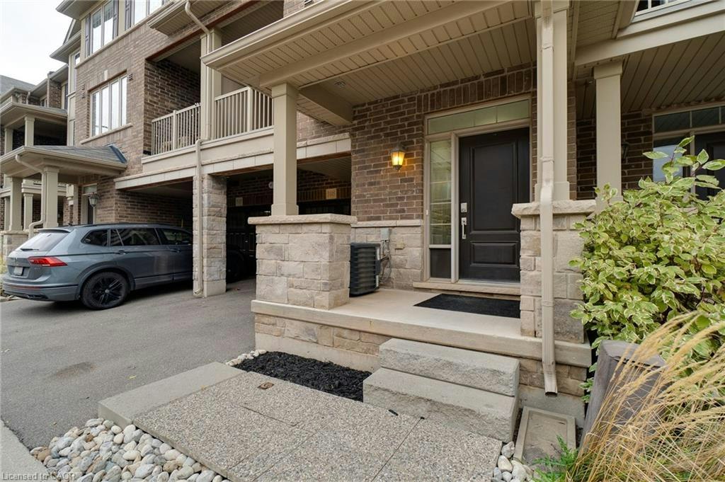 3105 Blackfriar Common, Oakville, ON, L6H 0R3 - 3