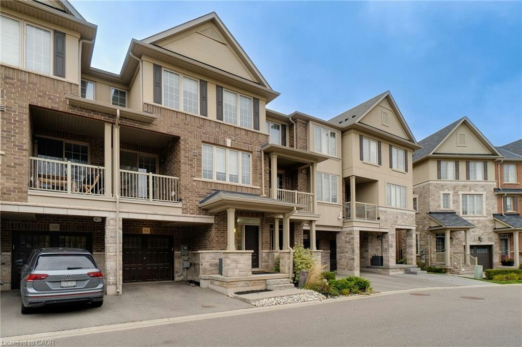 3105 Blackfriar Common, Oakville, ON, L6H 0R3 - 2