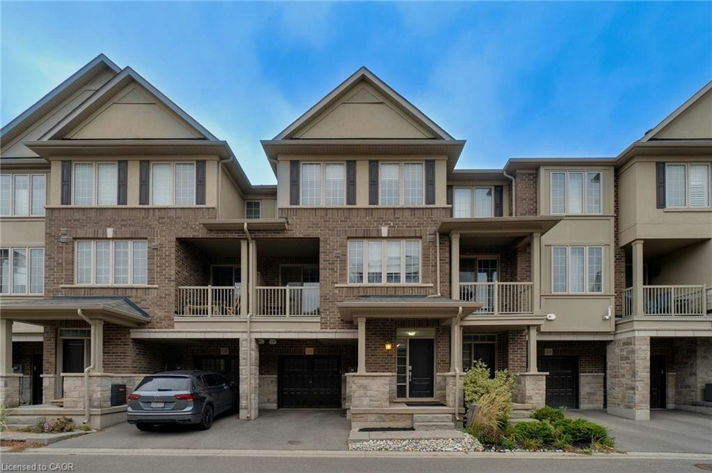 3105 Blackfriar Common, Oakville, ON, L6H 0R3