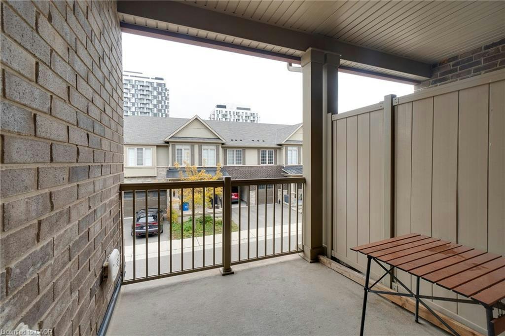 3105 Blackfriar Common, Oakville, ON, L6H 0R3 - 23