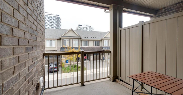 3105 Blackfriar Common, Oakville, ON, L6H 0R3 - 23