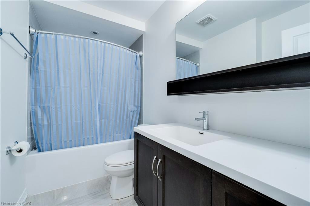 3105 Blackfriar Common, Oakville, ON, L6H 0R3 - 22
