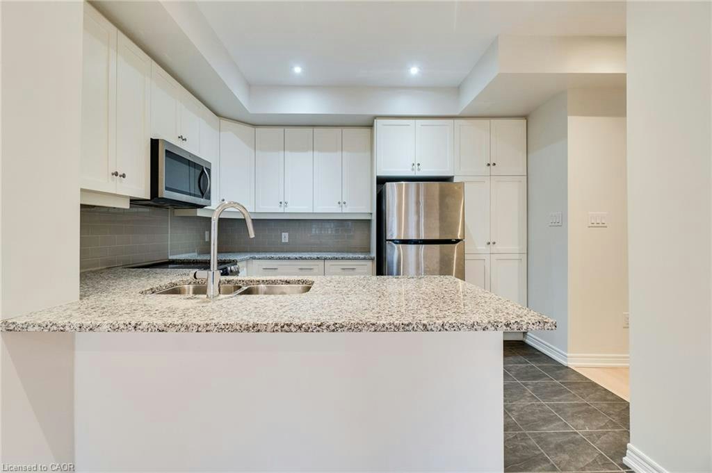 3105 Blackfriar Common, Oakville, ON, L6H 0R3 - 13
