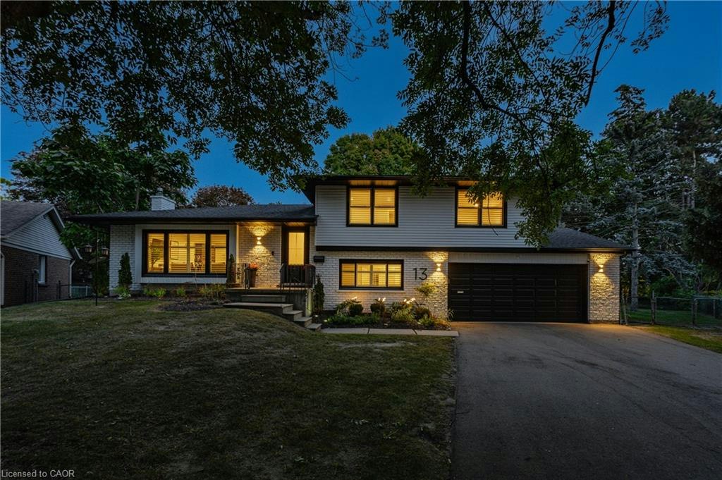 13 Southwick Place, Waterloo, ON, N2K 1V4