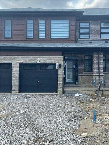 53 June Callwood Way, Brantford, ON, N3T 0V2