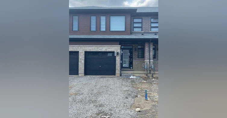 53 June Callwood Way, Brantford, ON, N3T 0V2