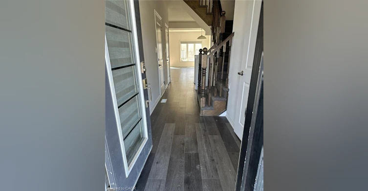 53 June Callwood Way, Brantford, ON, N3T 0V2 - 2