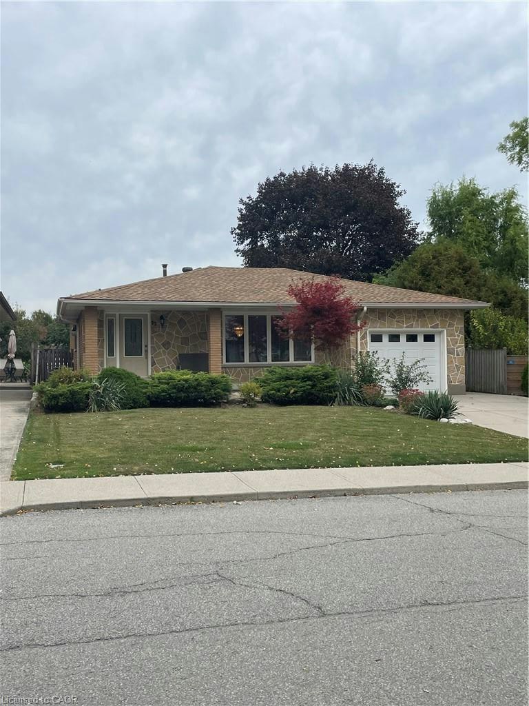 72 Purnell Drive, Hamilton, ON, L9C 4Y3