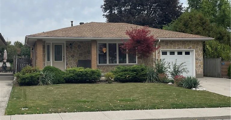 72 Purnell Drive, Hamilton, ON, L9C 4Y3