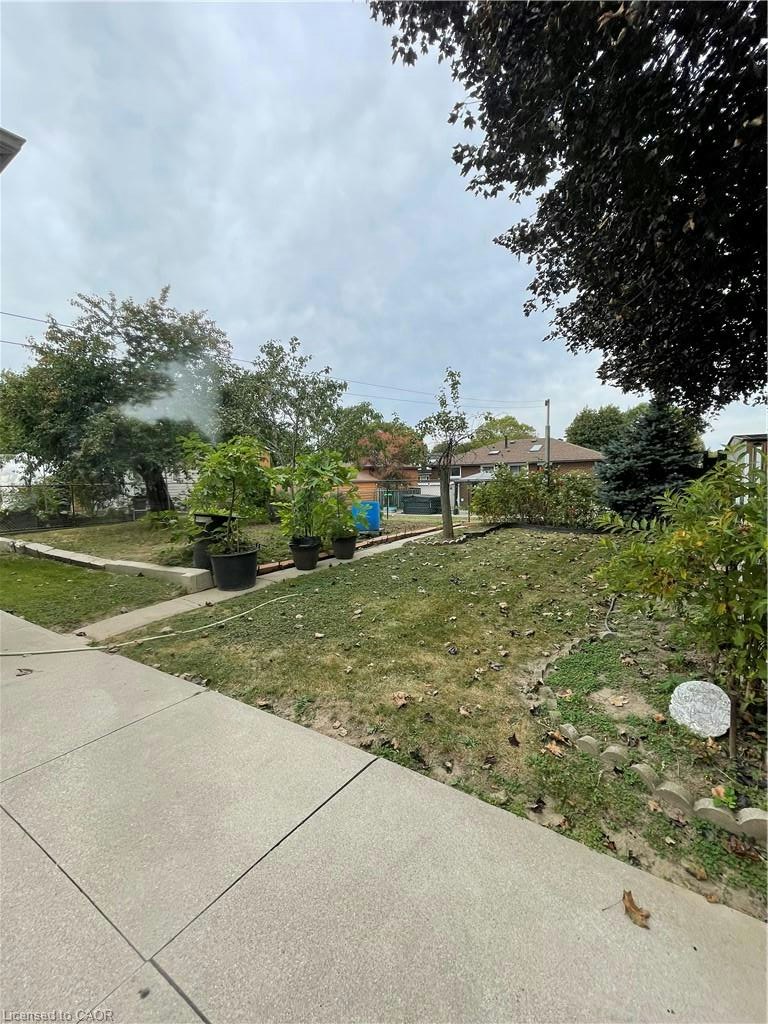72 Purnell Drive, Hamilton, ON, L9C 4Y3 - 18