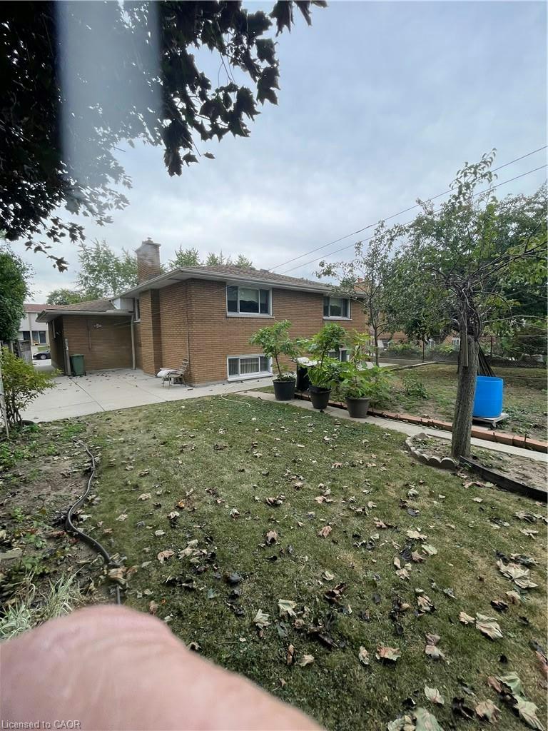 72 Purnell Drive, Hamilton, ON, L9C 4Y3 - 17