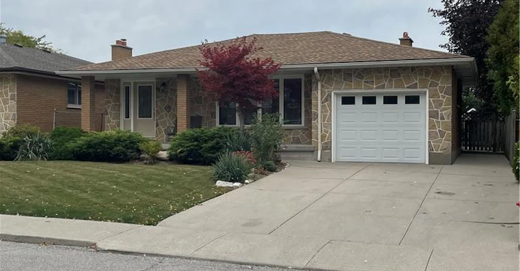 72 Purnell Drive, Hamilton, ON, L9C 4Y3 - 2