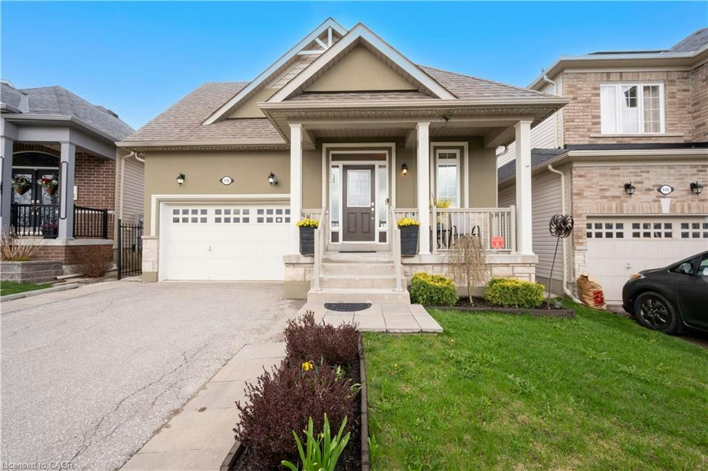 436 Galbraith Street, Shelburne, ON, L9V 3V4