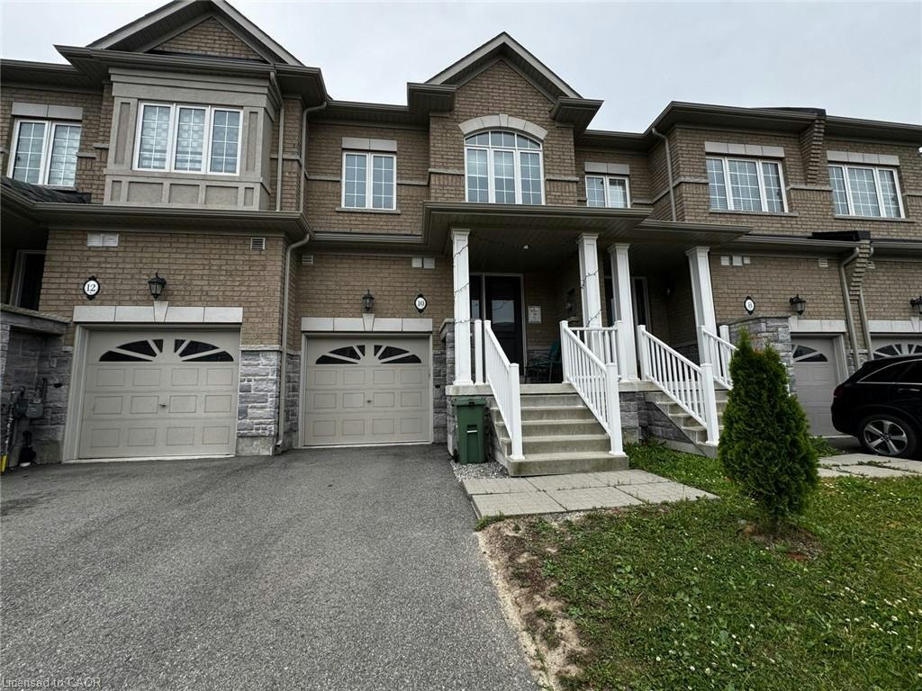 10 Talence Drive, Hamilton, ON, L8J 0L2