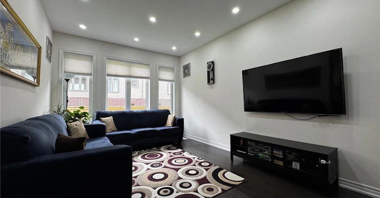 10 Talence Drive, Hamilton, ON, L8J 0L2 - 8