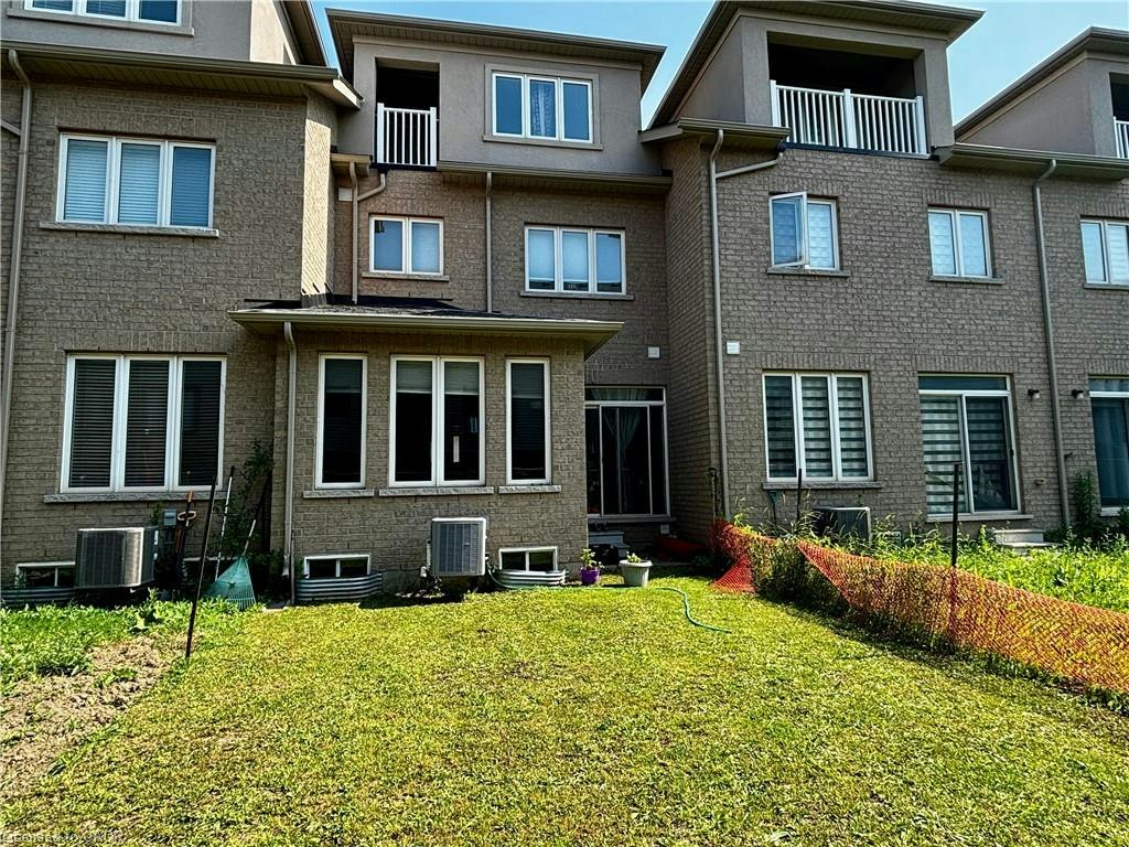 10 Talence Drive, Hamilton, ON, L8J 0L2 - 21
