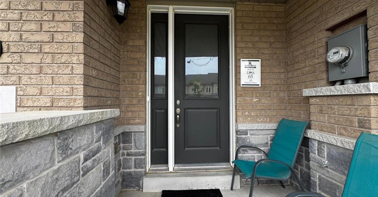 10 Talence Drive, Hamilton, ON, L8J 0L2 - 2