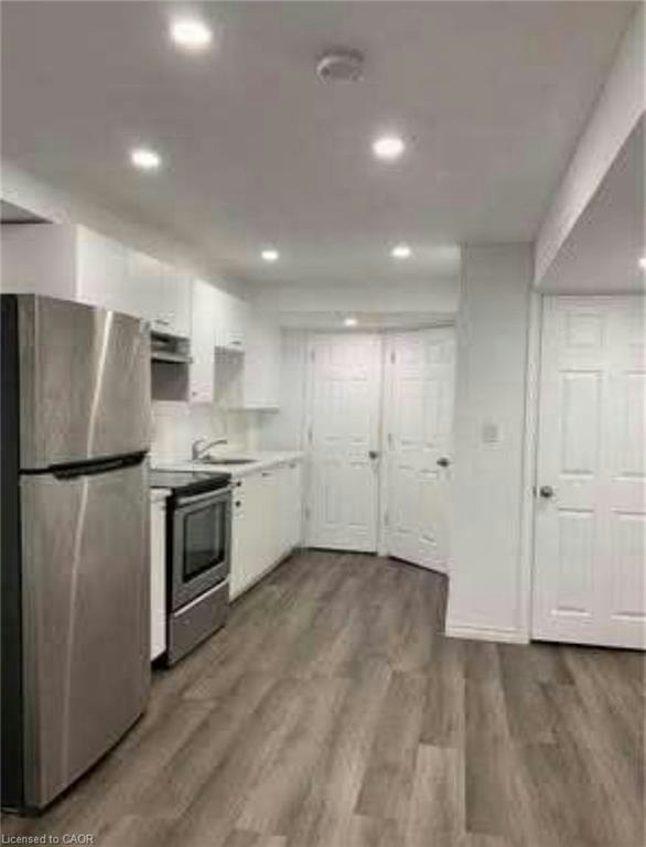 Lower-3 Innswood Place, Hamilton, ON, L8W 2V3 - 2