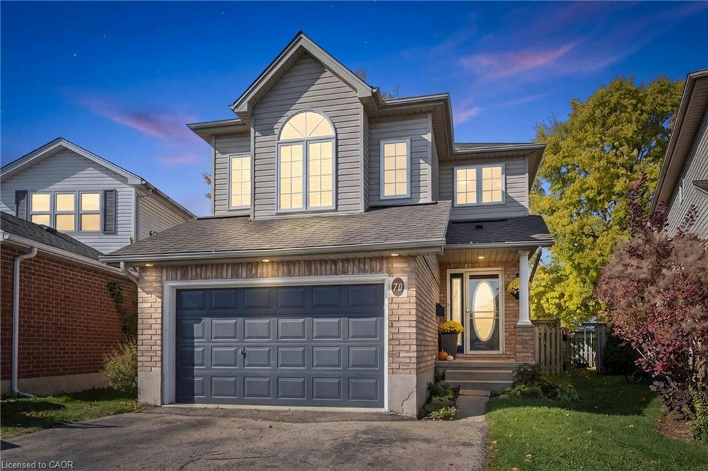 70 Inge Court, Woolwich, ON, N2K 3V7