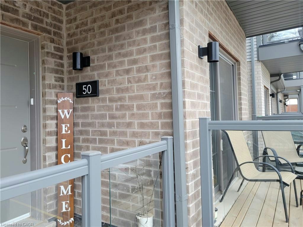 #50-205 West Oak Trail, Kitchener, ON, N2R 0R9 - 9