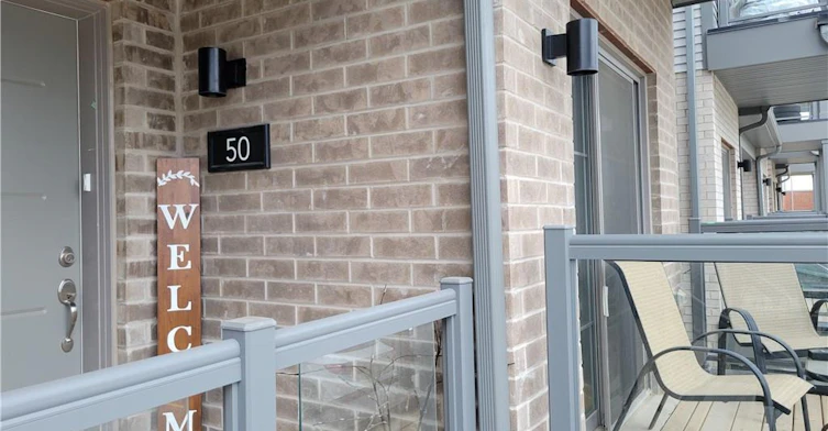 #50-205 West Oak Trail, Kitchener, ON, N2R 0R9 - 9
