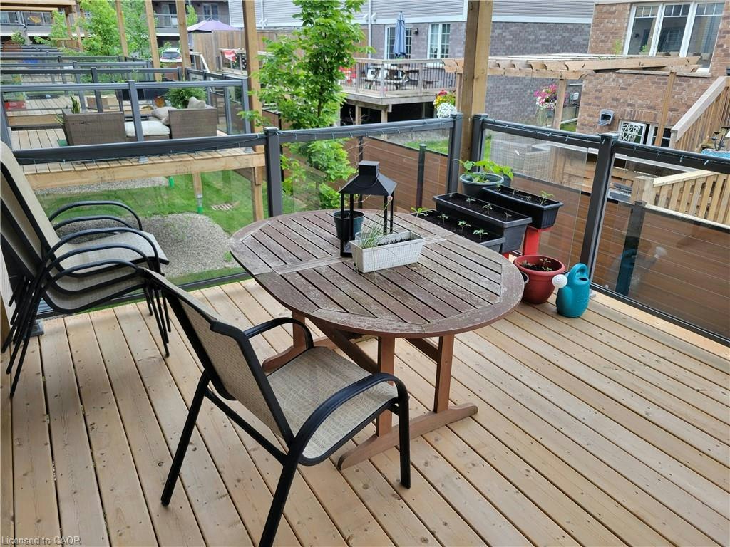 #50-205 West Oak Trail, Kitchener, ON, N2R 0R9 - 10