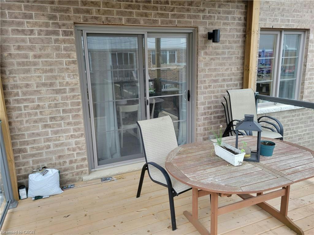 #50-205 West Oak Trail, Kitchener, ON, N2R 0R9 - 11