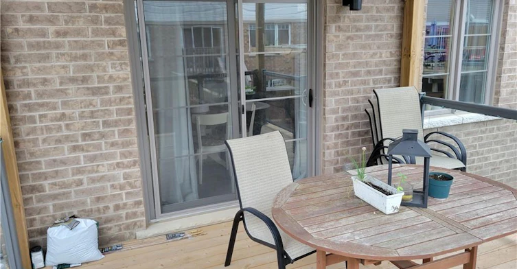 #50-205 West Oak Trail, Kitchener, ON, N2R 0R9 - 11