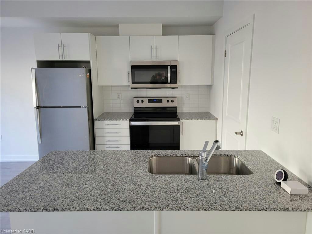 #50-205 West Oak Trail, Kitchener, ON, N2R 0R9 - 2
