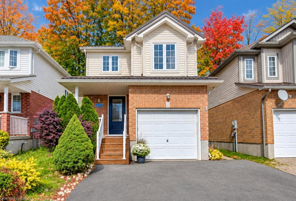 327 Oprington Place, Kitchener, ON, N2N 3P3