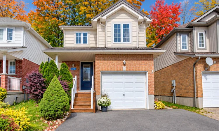 327 Oprington Place