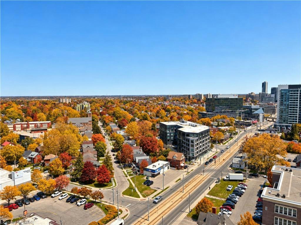 1508-741 King Street W, Kitchener, ON, N2G 0E9 - 10