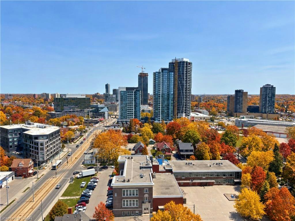 1508-741 King Street W, Kitchener, ON, N2G 0E9 - 11