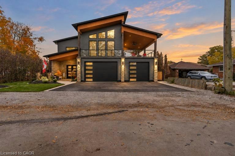 5 Archibald Drive, Norfolk County, ON, N0E 1M0