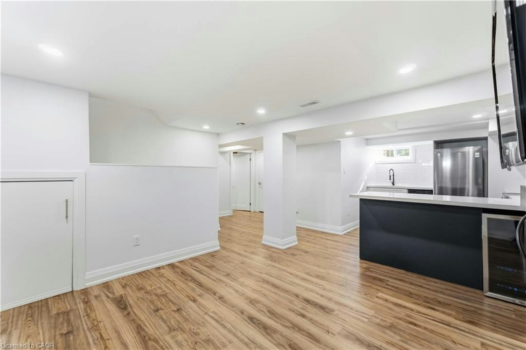 Basement Unit-41 Sharon Avenue, Hamilton, ON, L8T 1E2 - 8