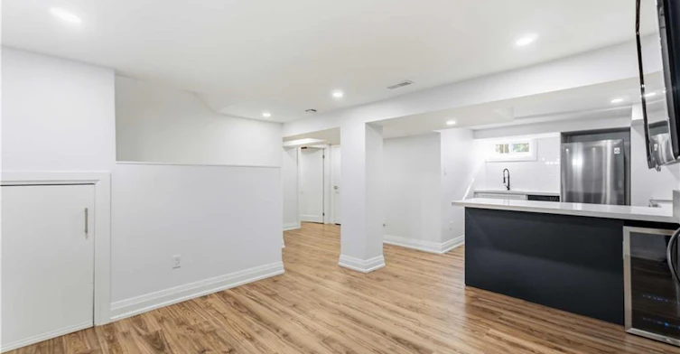 Basement Unit-41 Sharon Avenue, Hamilton, ON, L8T 1E2 - 8