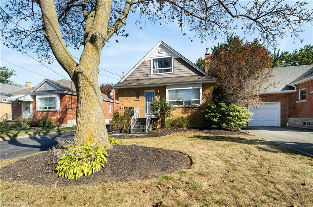 Basement Unit-41 Sharon Avenue, Hamilton, ON, L8T 1E2 2