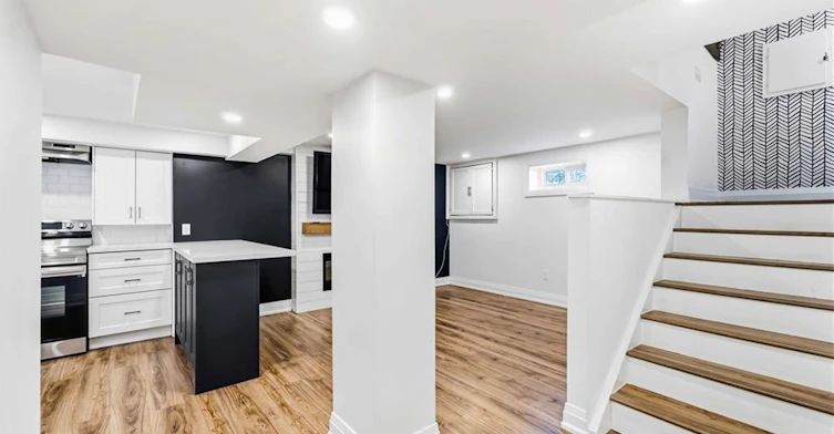 Basement Unit-41 Sharon Avenue, Hamilton, ON, L8T 1E2 - 6
