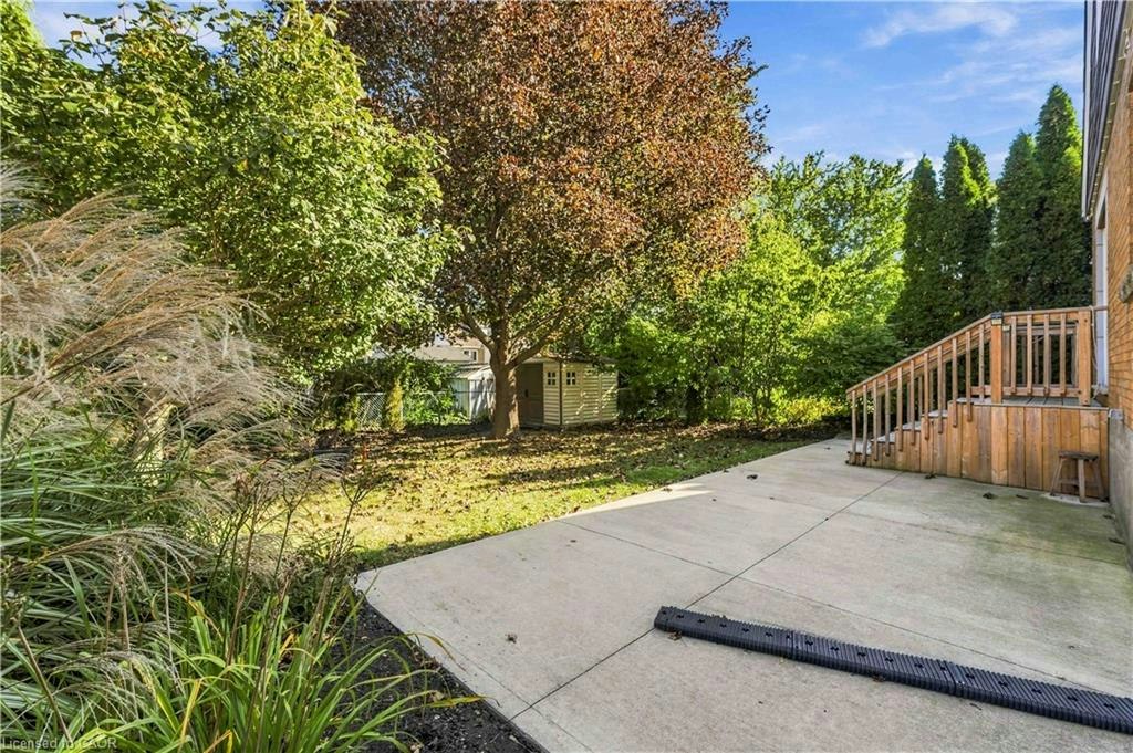 Basement Unit-41 Sharon Avenue, Hamilton, ON, L8T 1E2 - 16