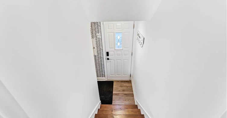 Basement Unit-41 Sharon Avenue, Hamilton, ON, L8T 1E2 - 5