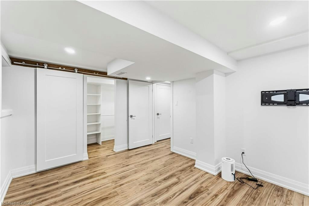 Basement Unit-41 Sharon Avenue, Hamilton, ON, L8T 1E2 - 13