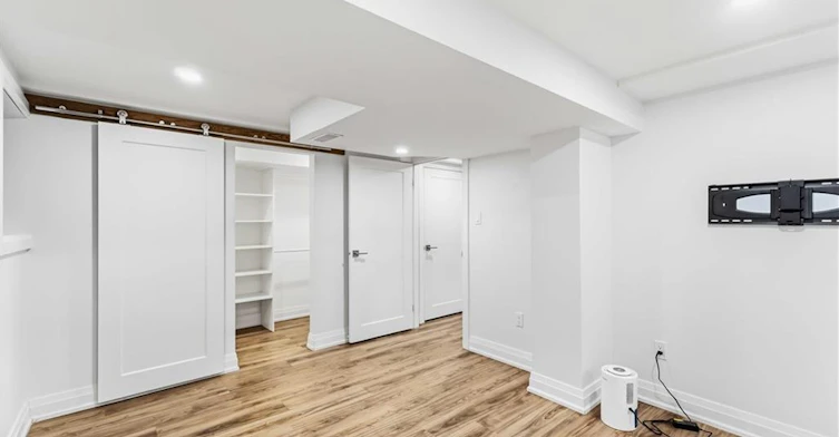 Basement Unit-41 Sharon Avenue, Hamilton, ON, L8T 1E2 - 13