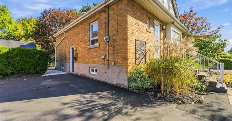 Basement Unit-41 Sharon Avenue, Hamilton, ON, L8T 1E2 - 15