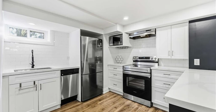 Basement Unit-41 Sharon Avenue, Hamilton, ON, L8T 1E2 - 9