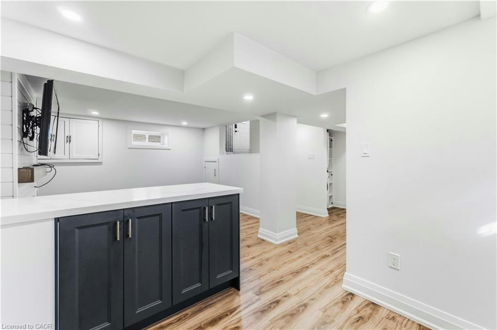 Basement Unit-41 Sharon Avenue, Hamilton, ON, L8T 1E2 - 10