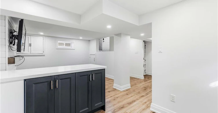 Basement Unit-41 Sharon Avenue, Hamilton, ON, L8T 1E2 - 10