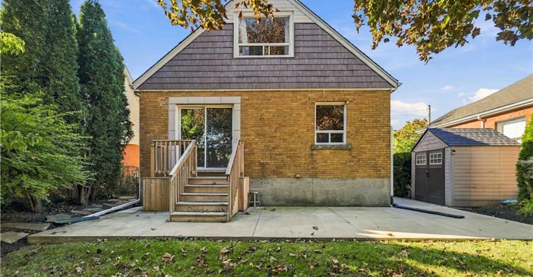 Basement Unit-41 Sharon Avenue, Hamilton, ON, L8T 1E2 - 17
